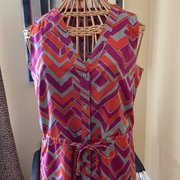 Banana Republic ⭐️Dress - Picture 3 of 6